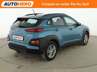 Hyundai Kona 1.0 TGDI Klass 2WD