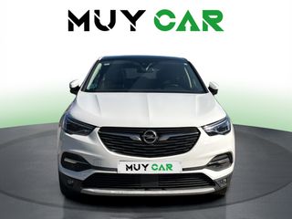 Opel Grandland X 1.2 Turbo S&S ecoTEC Excellence 96 kW (130 CV)