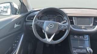 Opel Grandland X 1.2 Turbo S&S ecoTEC Excellence 96 kW (130 CV)