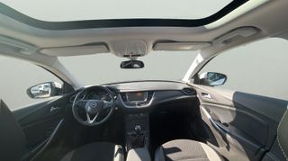 Opel Grandland X 1.2 Turbo S&S ecoTEC Excellence 96 kW (130 CV)