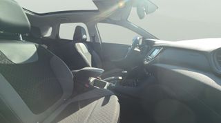 Opel Grandland X 1.2 Turbo S&S ecoTEC Excellence 96 kW (130 CV)