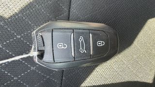 Opel Grandland X 1.2 Turbo S&S ecoTEC Excellence 96 kW (130 CV)