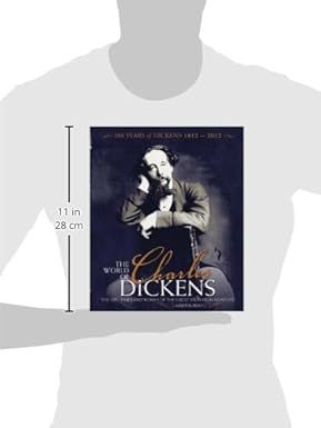 The World of Charles Dickens The Life, Times an...