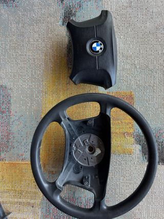 Volante BMW Airbag E36 E34 E39