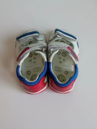 Sandalias Niño Chicco