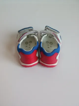 Sandalias Niño Chicco