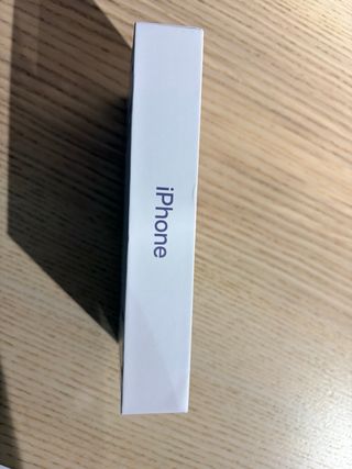 iPhone 14 Azul 128GB Precintado