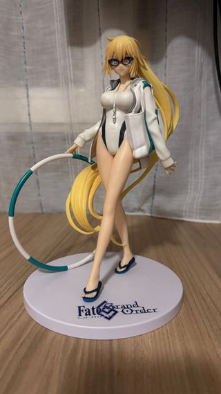 Figuras Fate/Grand Order