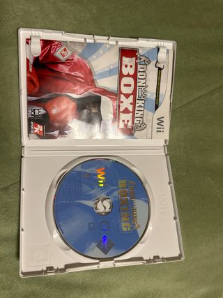 Don King Boxe per Wii