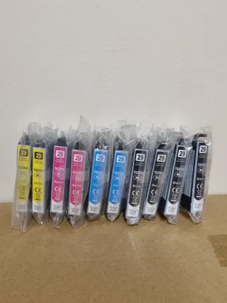 Cartucce compatibili per Epson T29XL