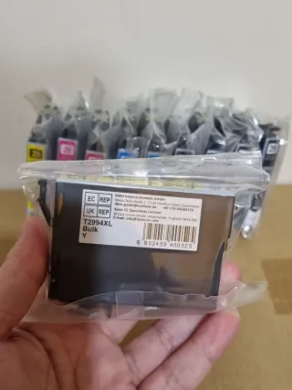 Cartucce compatibili per Epson T29XL