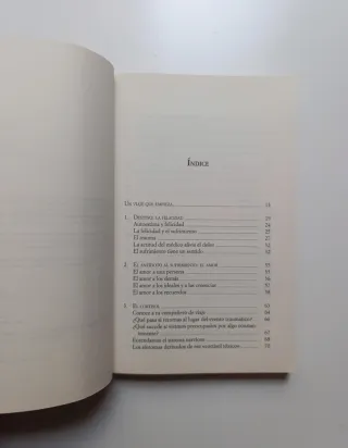 Cómo hacer que te pasen cosas buenas.