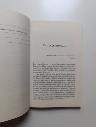 Cómo hacer que te pasen cosas buenas.