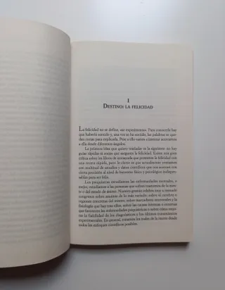 Cómo hacer que te pasen cosas buenas.