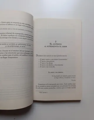 Cómo hacer que te pasen cosas buenas.