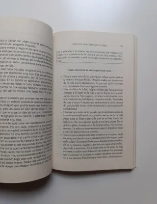 Cómo hacer que te pasen cosas buenas.