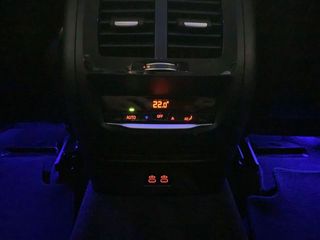 BMW X3 xDrive20d 140 kW (190 CV)