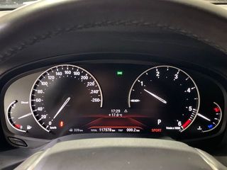 BMW X3 xDrive20d 140 kW (190 CV)