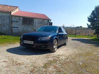 Audi A4 2005