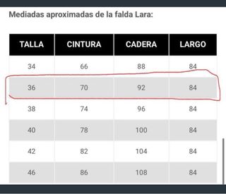 Conjunto Top y Falda Juan Bernal Blanco