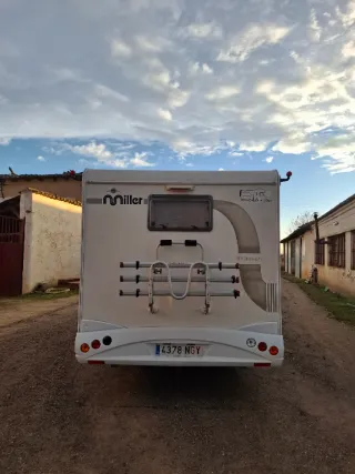 FIAT Ducato 2010