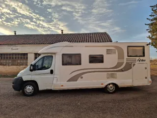FIAT Ducato 2010
