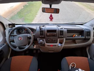 FIAT Ducato 2010