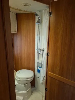 FIAT Ducato 2010