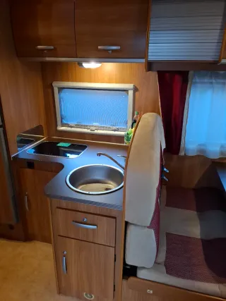 FIAT Ducato 2010