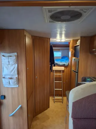 FIAT Ducato 2010