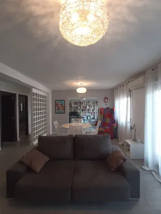 Piso en el Barrio del Carmen