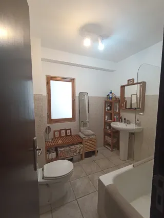 Piso en el Barrio del Carmen