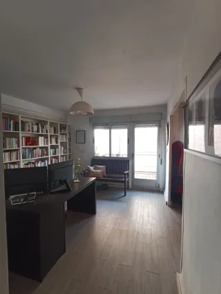 Piso en el Barrio del Carmen