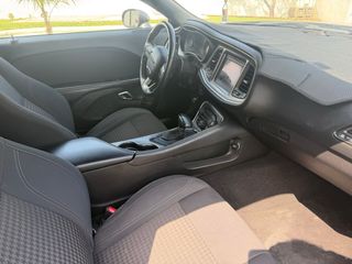 Dodge Challenger 2019