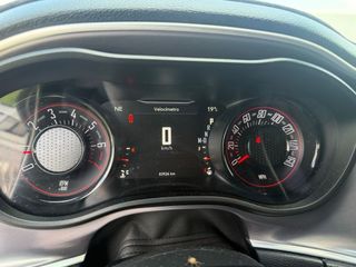 Dodge Challenger 2019