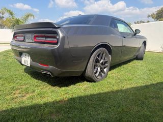 Dodge Challenger 2019
