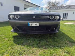 Dodge Challenger 2019