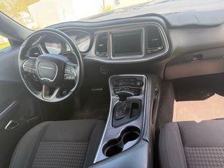 Dodge Challenger 2019