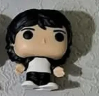 Funko Pop Stranger Things para Miriam Ortega