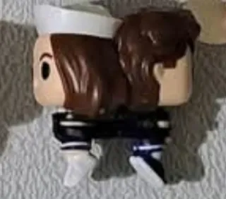 Funko Pop Stranger Things para Miriam Ortega