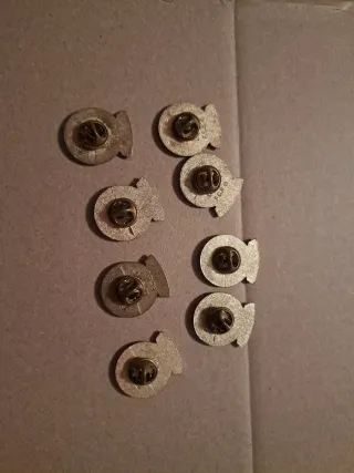 8 Pines Futbolistas FC Barcelona