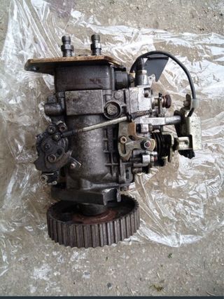 Bomba inyectora VW T4 1.9td ABL