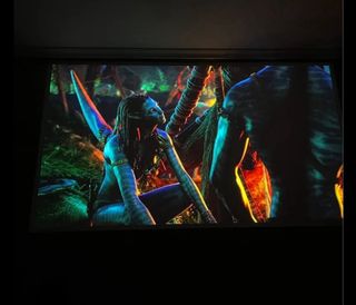 Proyector Xiaomi Mi Smart Compact FullHD