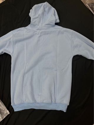 Sudadera Louis Vuitton Azul