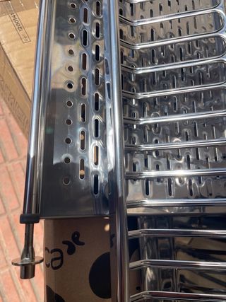 Escurridor Platos y Vasos Cocina
