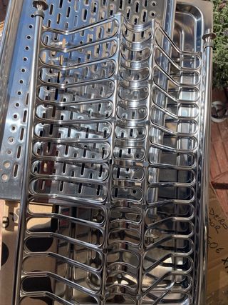 Escurridor Platos y Vasos Cocina