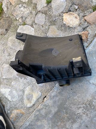 Caja Admisión Ford Sierra