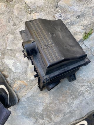 Caja Admisión Ford Sierra