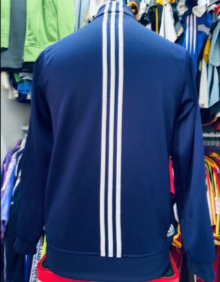 Chándal Real Madrid Adidas Talla S 2010/11