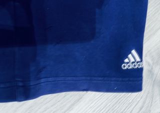 Chándal Real Madrid Adidas Talla S 2010/11